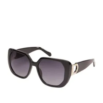 Dawn Rechteckige Sonnenbrille