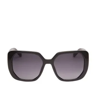 Dawn Rechteckige Sonnenbrille