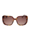 Dawn Rechteckige Sonnenbrille Dawn Rechteckige Sonnenbrille