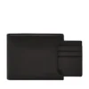 Derrick Leder-RFID-Schiebe-2-in-1-Brieftasche Derrick Leder-RFID-Schiebe-2-in-1-Brieftasche