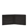 Derrick Leder-RFID-Schiebe-2-in-1-Brieftasche Derrick Leder-RFID-Schiebe-2-in-1-Brieftasche