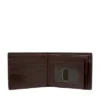 Derrick RFID-Münzfach-Bifold