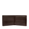 Derrick RFID-Münzfach-Bifold
