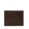 Derrick RFID-Münzfach-Bifold