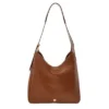 Dillon Leder-Hobo-Tasche Dillon Leder-Hobo-Tasche