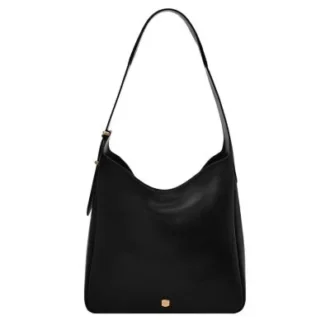 Dillon Leder-Hobo-Tasche