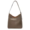 Dillon Leder-Hobo-Tasche Dillon Leder-Hobo-Tasche