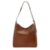 Dillon Leder-Hobo-Tasche Dillon Leder-Hobo-Tasche
