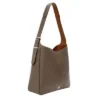 Dillon Leder-Hobo-Tasche Dillon Leder-Hobo-Tasche