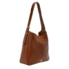 Dillon Leder-Hobo-Tasche Dillon Leder-Hobo-Tasche