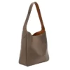 Dillon Leder-Hobo-Tasche Dillon Leder-Hobo-Tasche