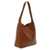 Dillon Leder-Hobo-Tasche Dillon Leder-Hobo-Tasche