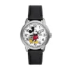Disney Fossil Sonderedition Klassische Disney Mickey Mouse Uhr