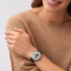 Disney Fossil Sonderedition Klassische Disney Mickey Mouse Uhr