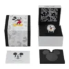 Disney Fossil Sonderedition Klassische Disney Mickey Mouse Uhr