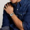 Disney Mickey Mouse x Fossil Limited Edition Golfuhr