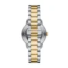 Disney Mickey Mouse x Fossil Limited Edition Golfuhr