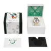 Disney Mickey Mouse x Fossil Limited Edition Golfuhr