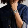 Disney Mickey Mouse x Fossil Limited Edition Golfuhr