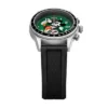 Disney x Fossil Limited Edition Mickey Mouse Fußballuhr