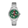 Disney x Fossil Limited Edition Minnie Mouse Fußballuhr