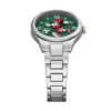 Disney x Fossil Limited Edition Minnie Mouse Fußballuhr