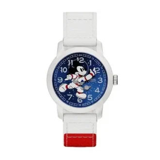 Disney x Fossil Mickey Mouse Astronaut Uhr