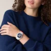Disney x Fossil Mickey Mouse Astronaut Uhr