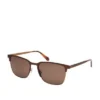 Drew Rechteckige Sonnenbrille Drew Rechteckige Sonnenbrille