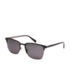 Drew Rechteckige Sonnenbrille