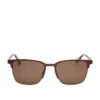 Drew Rechteckige Sonnenbrille Drew Rechteckige Sonnenbrille
