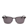 Drew Rechteckige Sonnenbrille