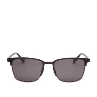 Drew Rechteckige Sonnenbrille