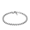 Ellis Core Chains Edelstahl-Kettenarmband Ellis Core Chains Edelstahl-Kettenarmband