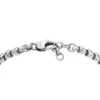 Ellis Core Chains Edelstahl-Kettenarmband Ellis Core Chains Edelstahl-Kettenarmband