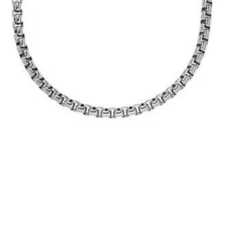 Ellis Core Chains Edelstahl-Kettenhalskette