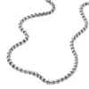 Ellis Core Chains Edelstahl-Kettenhalskette Ellis Core Chains Edelstahl-Kettenhalskette