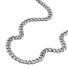 Ellis Core Chains Edelstahl-Kettenhalskette Ellis Core Chains Edelstahl-Kettenhalskette