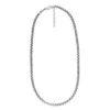 Ellis Core Chains Edelstahl-Kettenhalskette Ellis Core Chains Edelstahl-Kettenhalskette