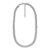 Ellis Core Chains Edelstahl-Kettenhalskette Ellis Core Chains Edelstahl-Kettenhalskette