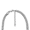 Ellis Core Chains Edelstahl-Kettenhalskette Ellis Core Chains Edelstahl-Kettenhalskette