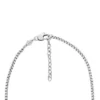 Ellis Core Chains Edelstahl-Kettenhalskette Ellis Core Chains Edelstahl-Kettenhalskette