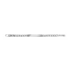 Ellis Edelstahl-ID-Armband Ellis Edelstahl-ID-Armband