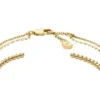 Ellis Goldfarbenes Messingarmband-Geschenkset Ellis Goldfarbenes Messingarmband-Geschenkset