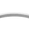 Ellis Pavé Glitz Edelstahl-Armreif Ellis Pavé Glitz Edelstahl-Armreif