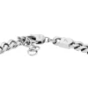Ellis Zweifarbiges Edelstahl-ID-Armband Ellis Zweifarbiges Edelstahl-ID-Armband