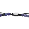 Everett Armband aus Sodalithperlen Everett Armband aus Sodalithperlen