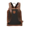 Fletcher Lederrucksack