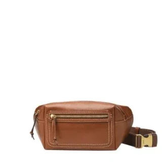 Fletcher Ledertasche