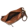 Fletcher Ledertasche